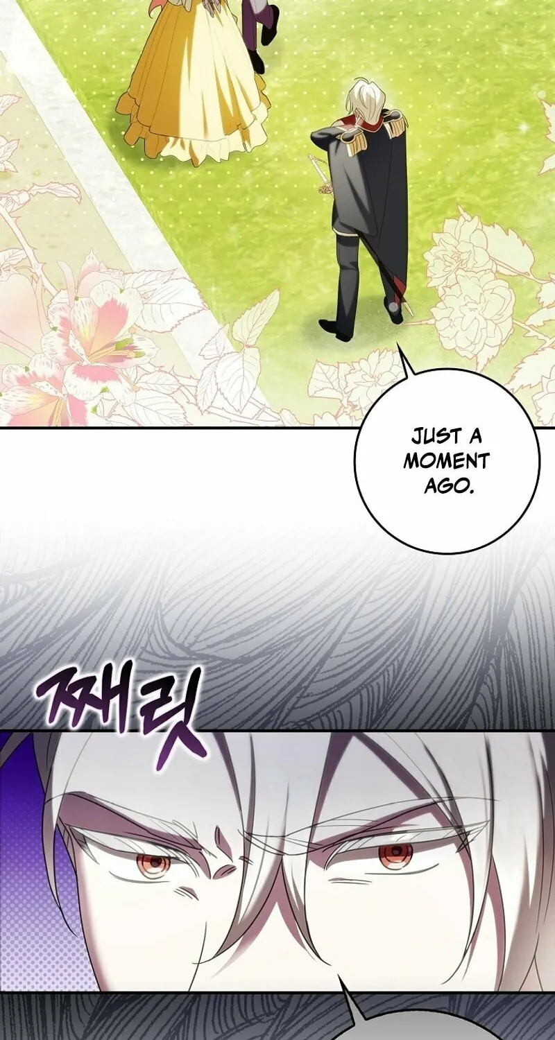 Read The Perfect Plan to Avoid the Death Ending chapter 5 image 33 on Lezhin