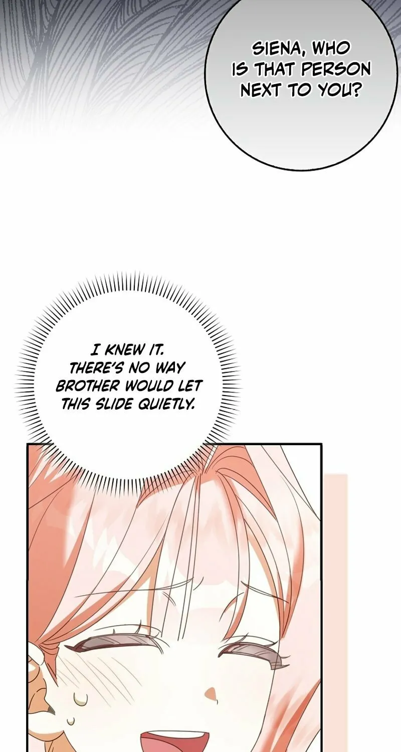 Read The Perfect Plan to Avoid the Death Ending chapter 5 image 34 on Lezhin