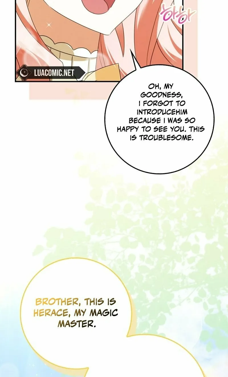Read The Perfect Plan to Avoid the Death Ending chapter 5 image 35 on Lezhin