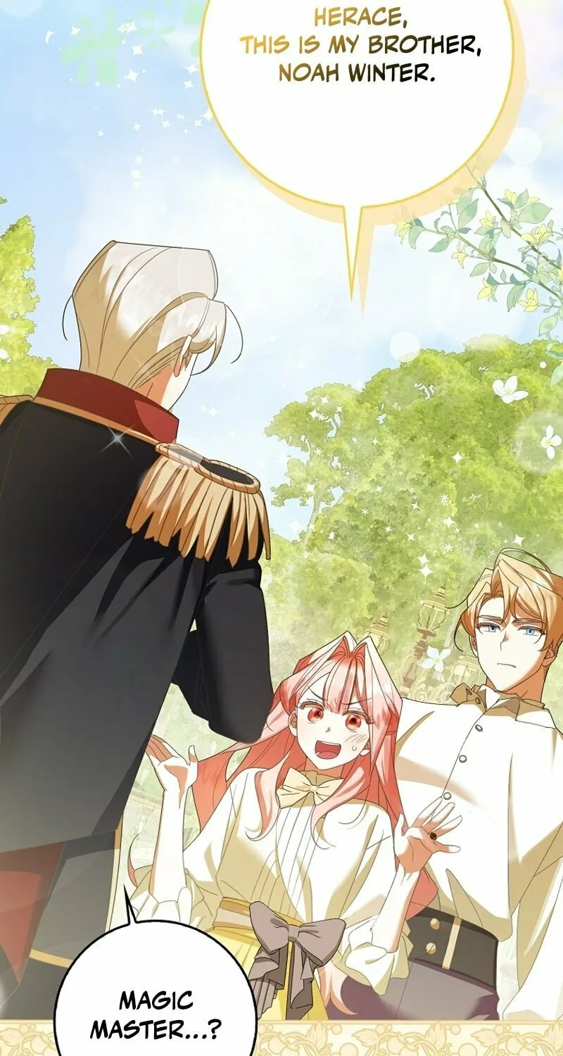 Read The Perfect Plan to Avoid the Death Ending chapter 5 image 36 on Lezhin