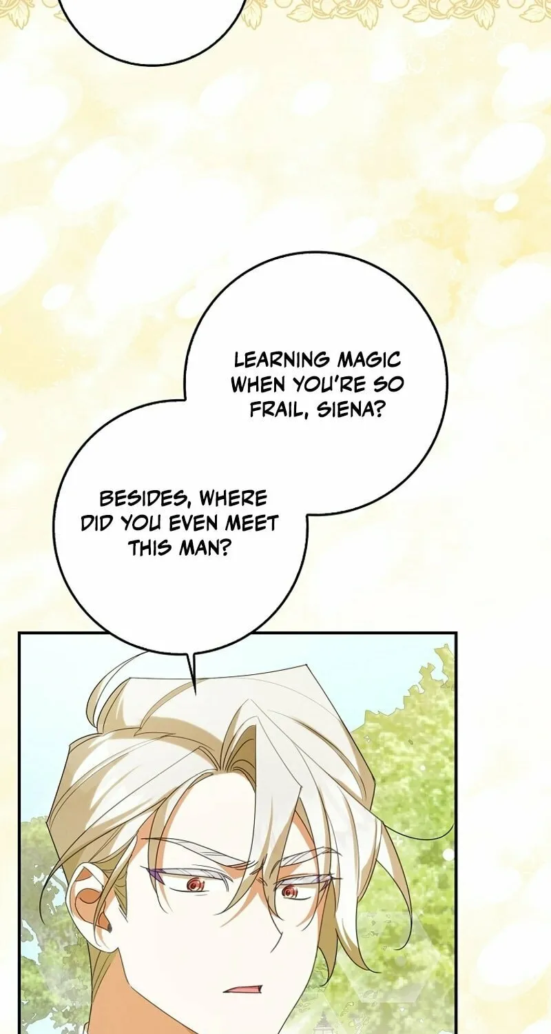 Read The Perfect Plan to Avoid the Death Ending chapter 5 image 37 on Lezhin