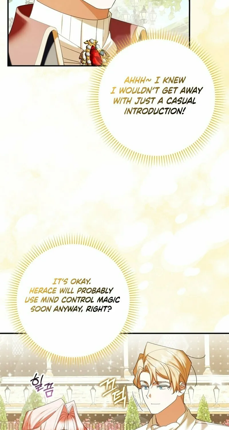 Read The Perfect Plan to Avoid the Death Ending chapter 5 image 38 on Lezhin