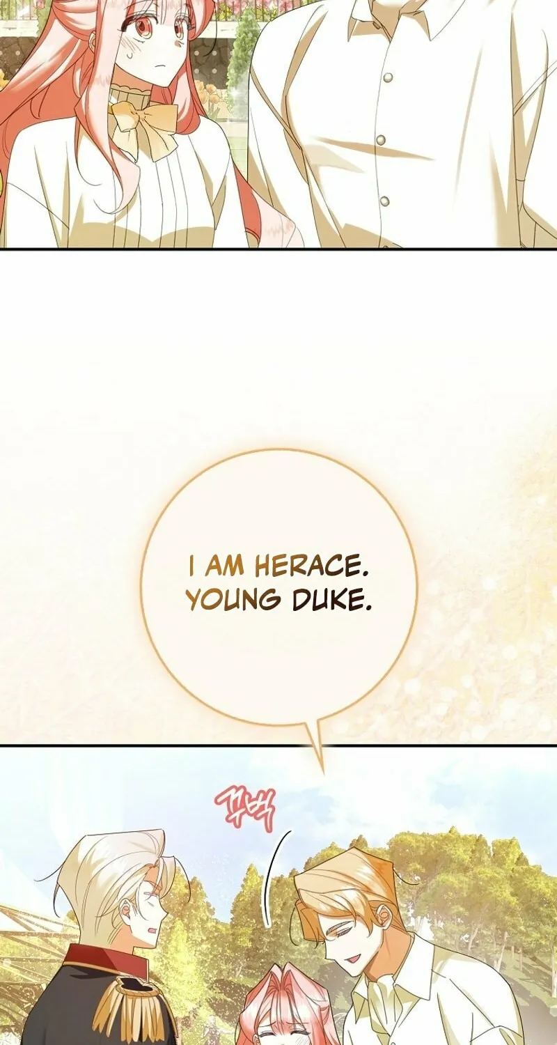 Read The Perfect Plan to Avoid the Death Ending chapter 5 image 39 on Lezhin