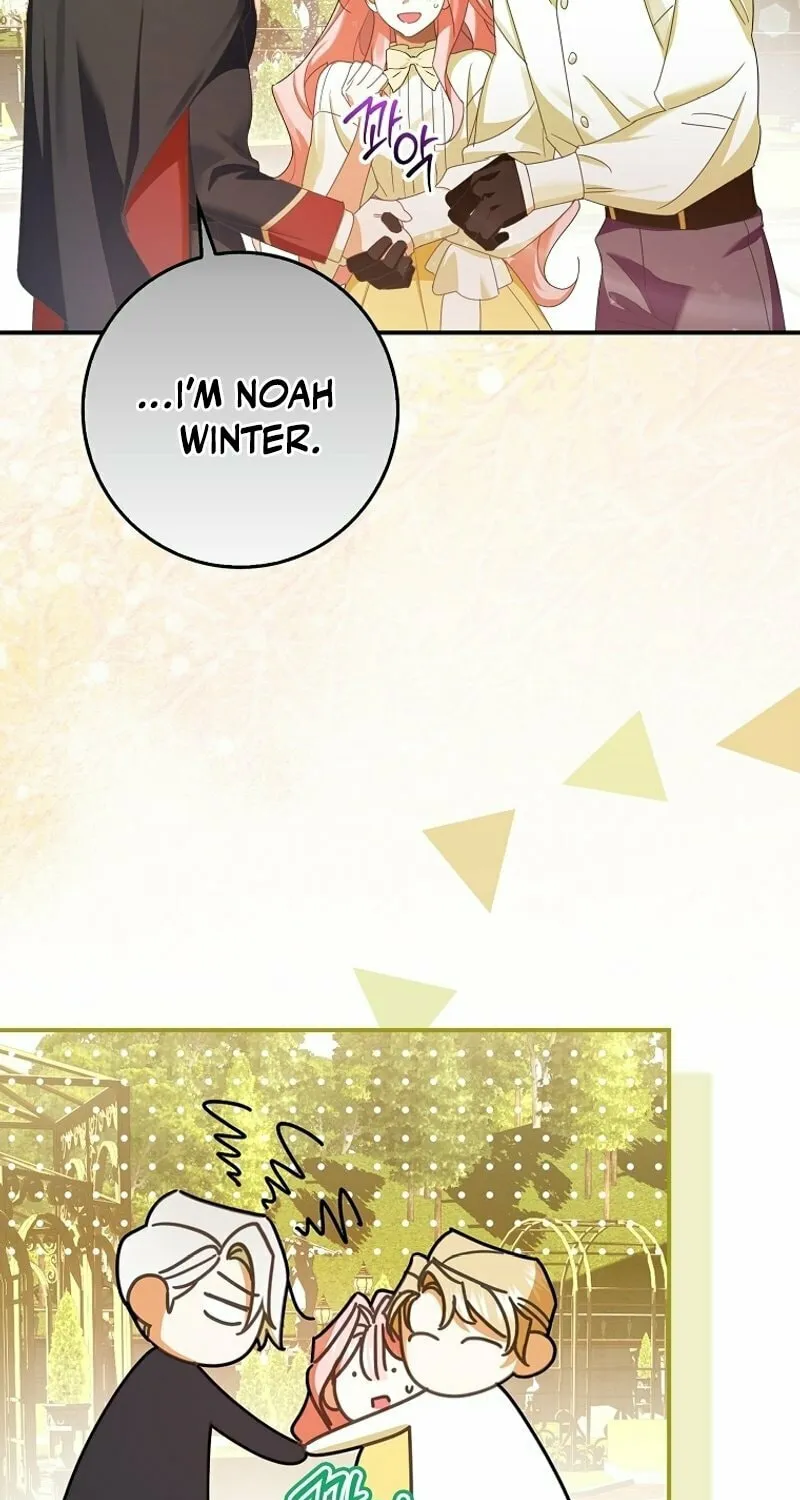 Read The Perfect Plan to Avoid the Death Ending chapter 5 image 40 on Lezhin