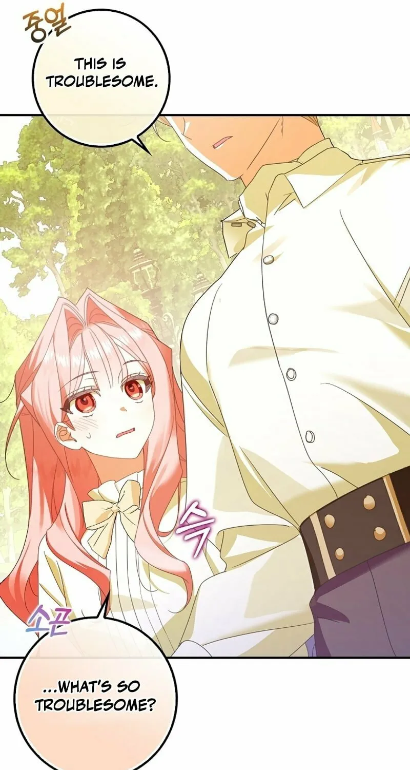 Read The Perfect Plan to Avoid the Death Ending chapter 5 image 42 on Lezhin
