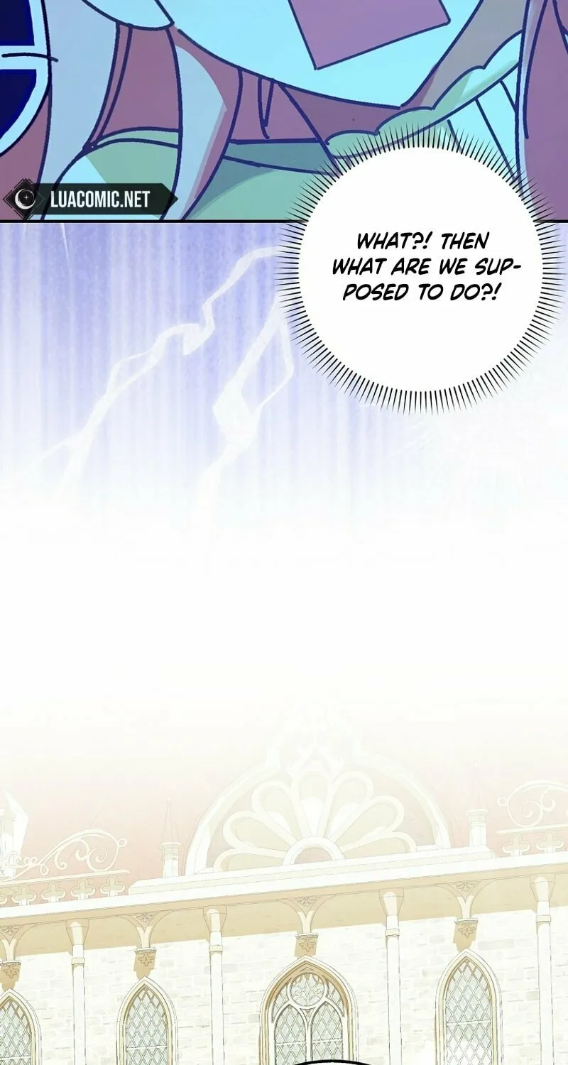 Read The Perfect Plan to Avoid the Death Ending chapter 5 image 44 on Lezhin