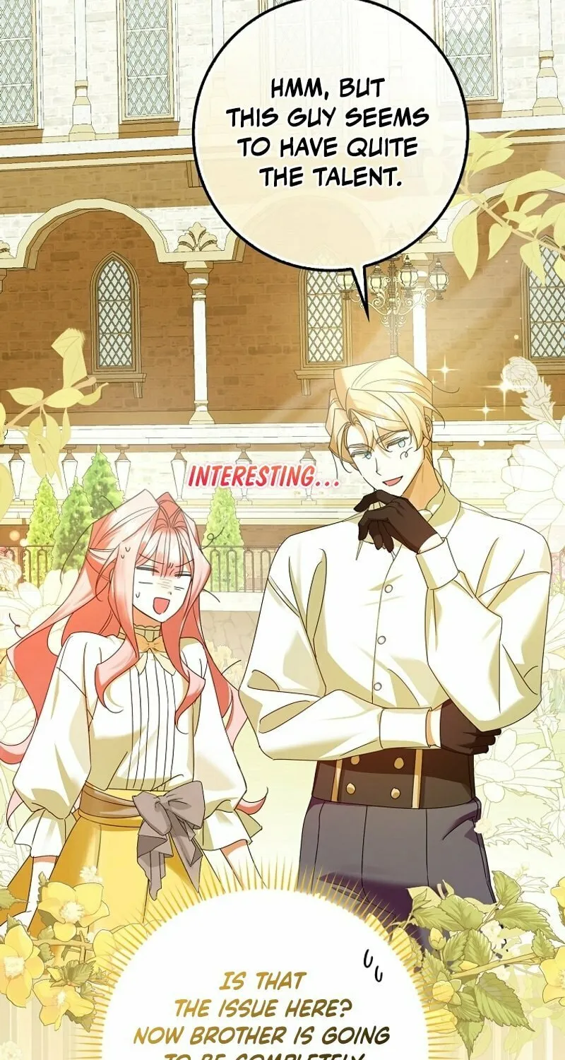Read The Perfect Plan to Avoid the Death Ending chapter 5 image 45 on Lezhin