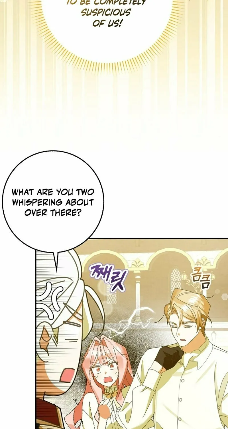 Read The Perfect Plan to Avoid the Death Ending chapter 5 image 46 on Lezhin