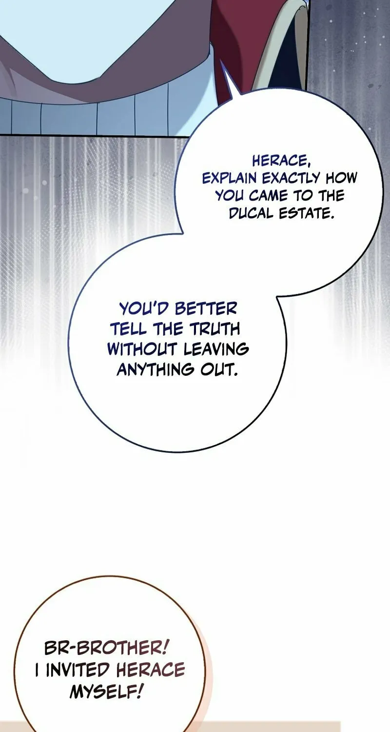 Read The Perfect Plan to Avoid the Death Ending chapter 5 image 49 on Lezhin