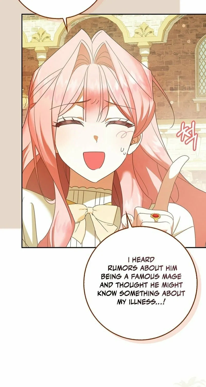 Read The Perfect Plan to Avoid the Death Ending chapter 5 image 50 on Lezhin