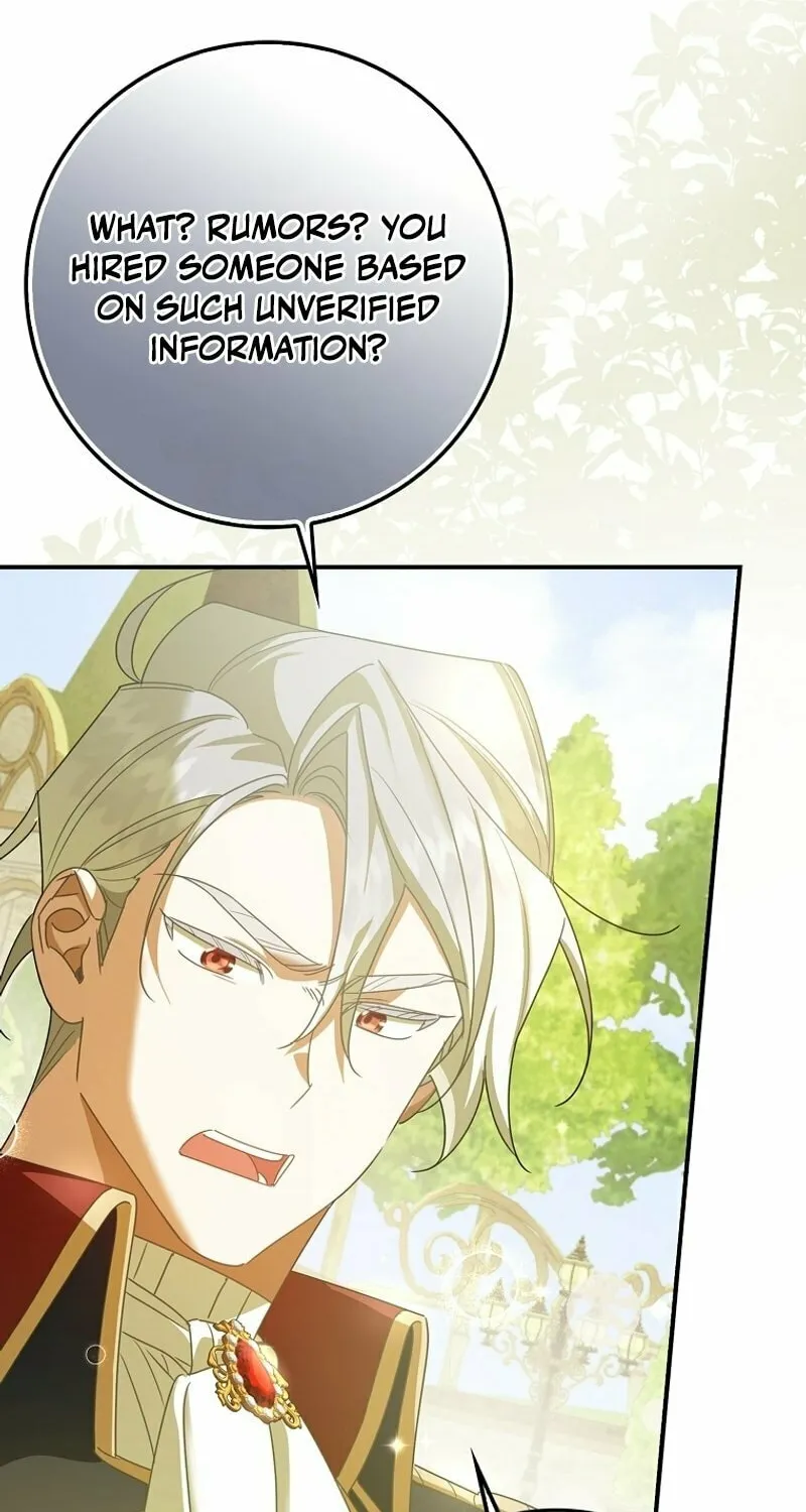 Read The Perfect Plan to Avoid the Death Ending chapter 5 image 51 on Lezhin