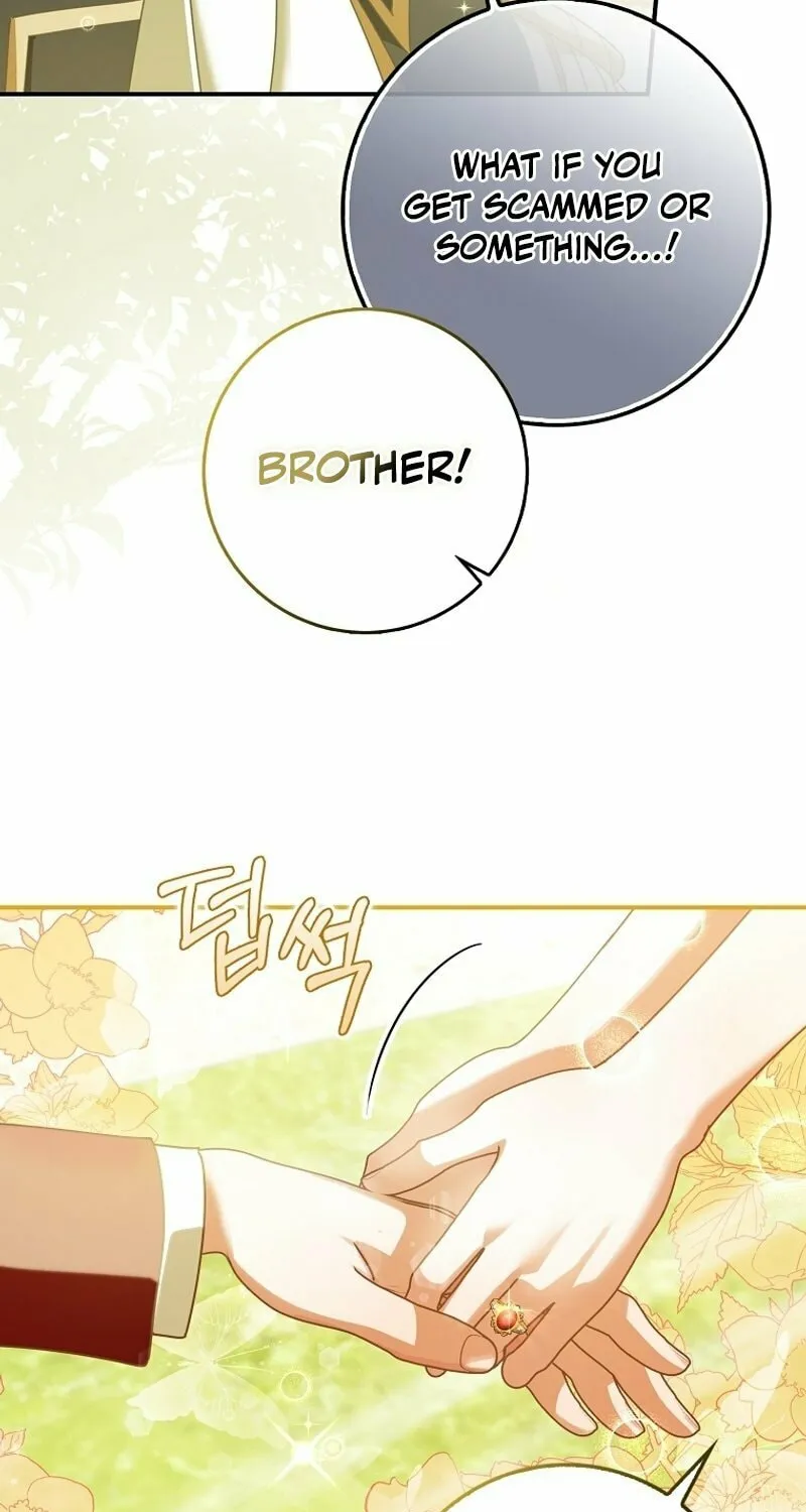 Read The Perfect Plan to Avoid the Death Ending chapter 5 image 52 on Lezhin