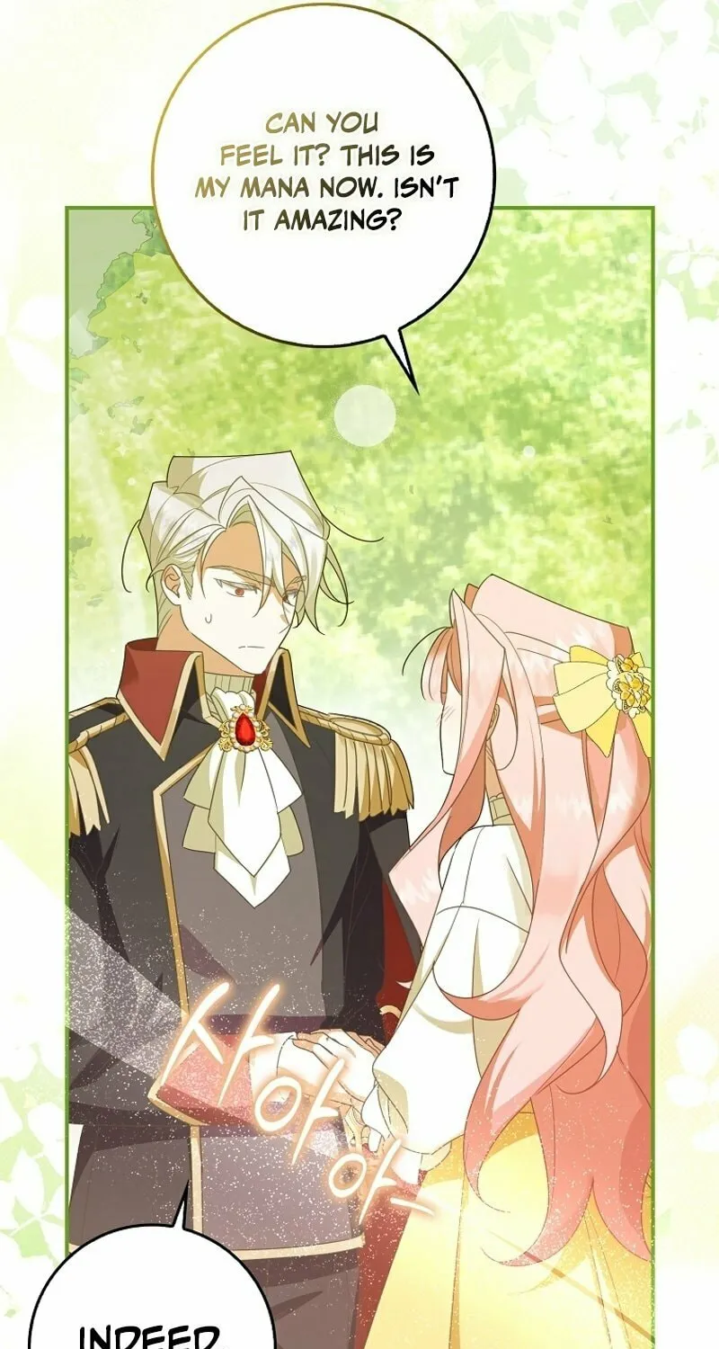 Read The Perfect Plan to Avoid the Death Ending chapter 5 image 54 on Lezhin