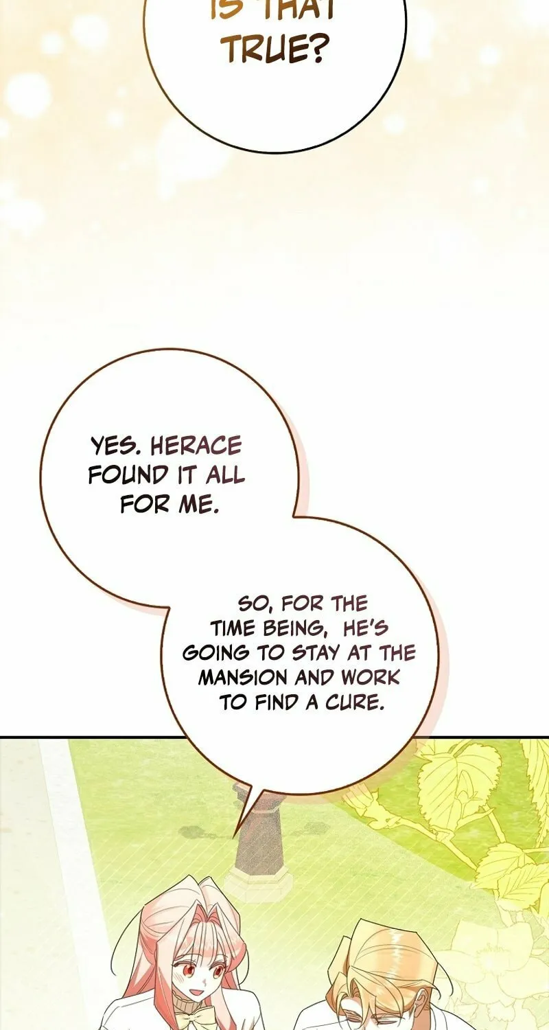 Read The Perfect Plan to Avoid the Death Ending chapter 5 image 58 on Lezhin