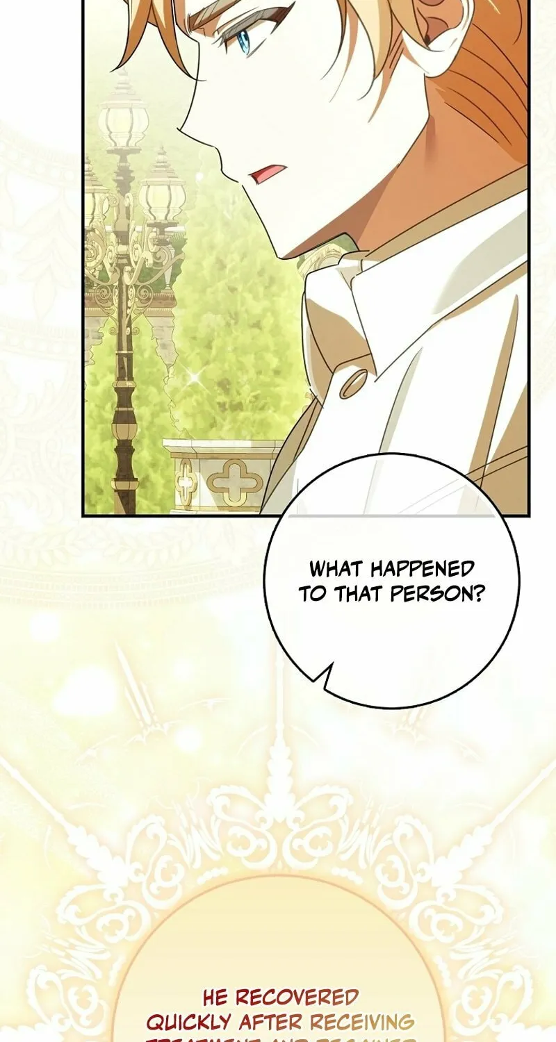 Read The Perfect Plan to Avoid the Death Ending chapter 5 image 63 on Lezhin