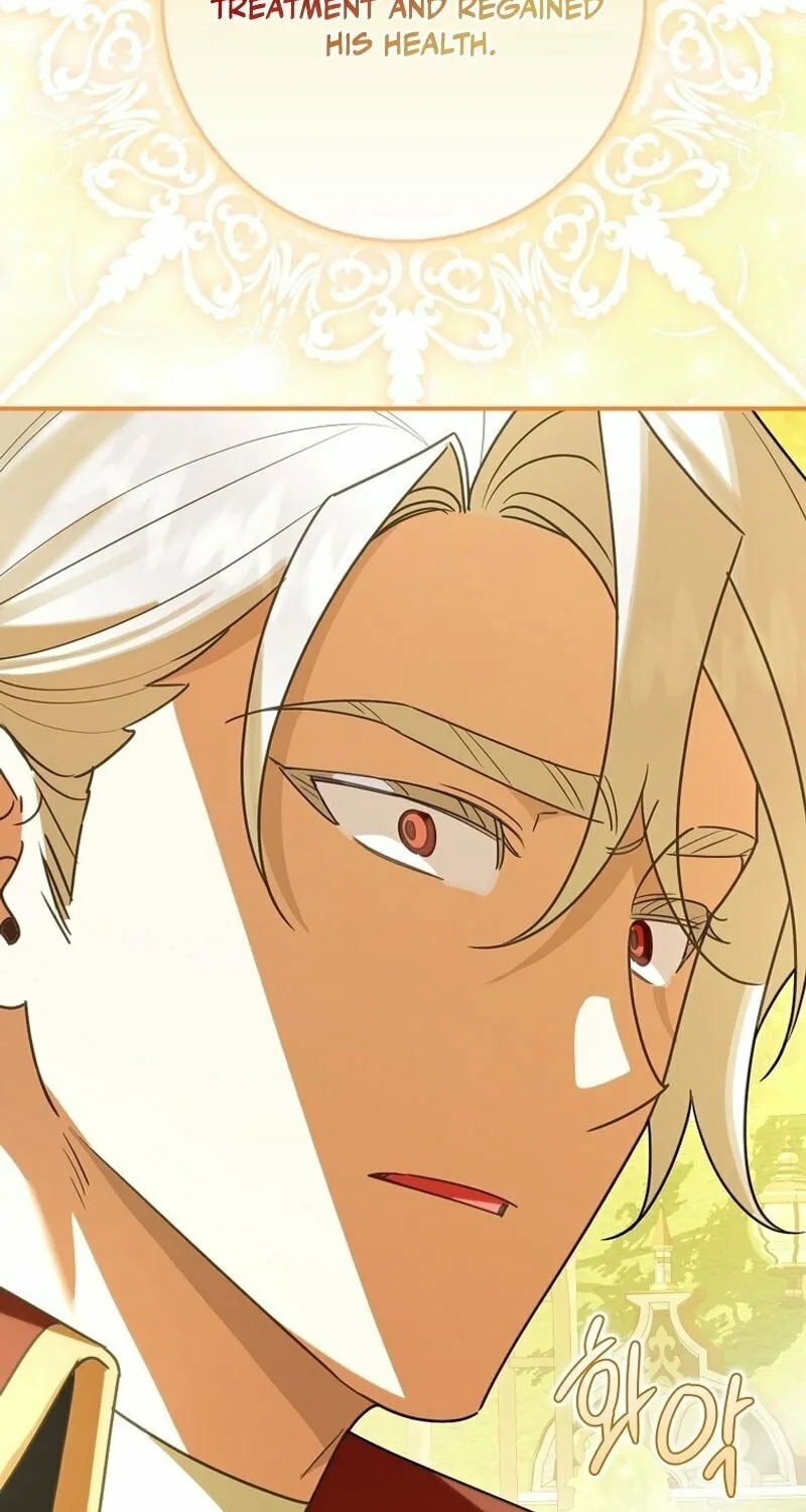 Read The Perfect Plan to Avoid the Death Ending chapter 5 image 64 on Lezhin