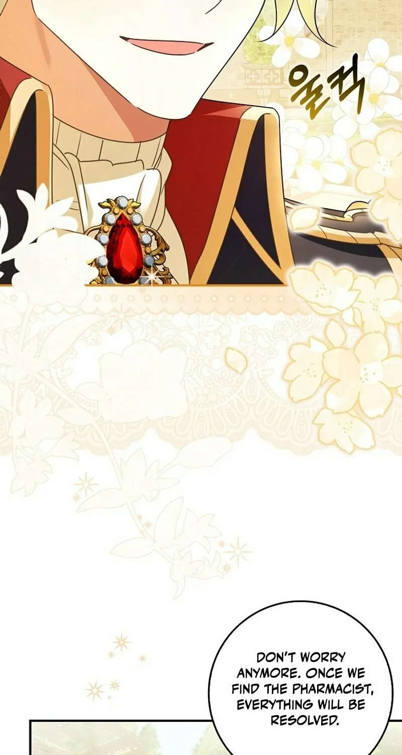 Read The Perfect Plan to Avoid the Death Ending chapter 5 image 69 on Lezhin