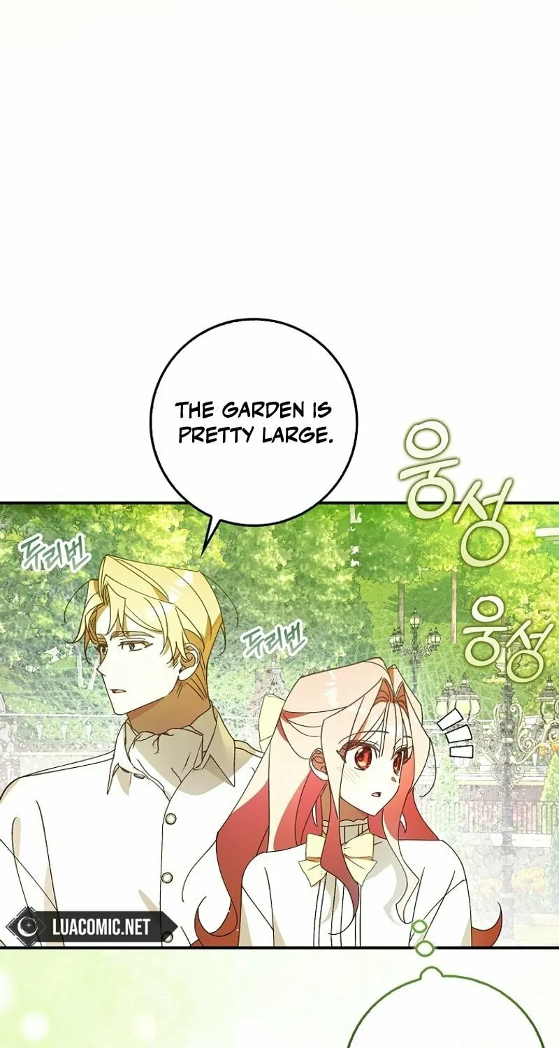 Read The Perfect Plan to Avoid the Death Ending chapter 5 image 7 on Lezhin
