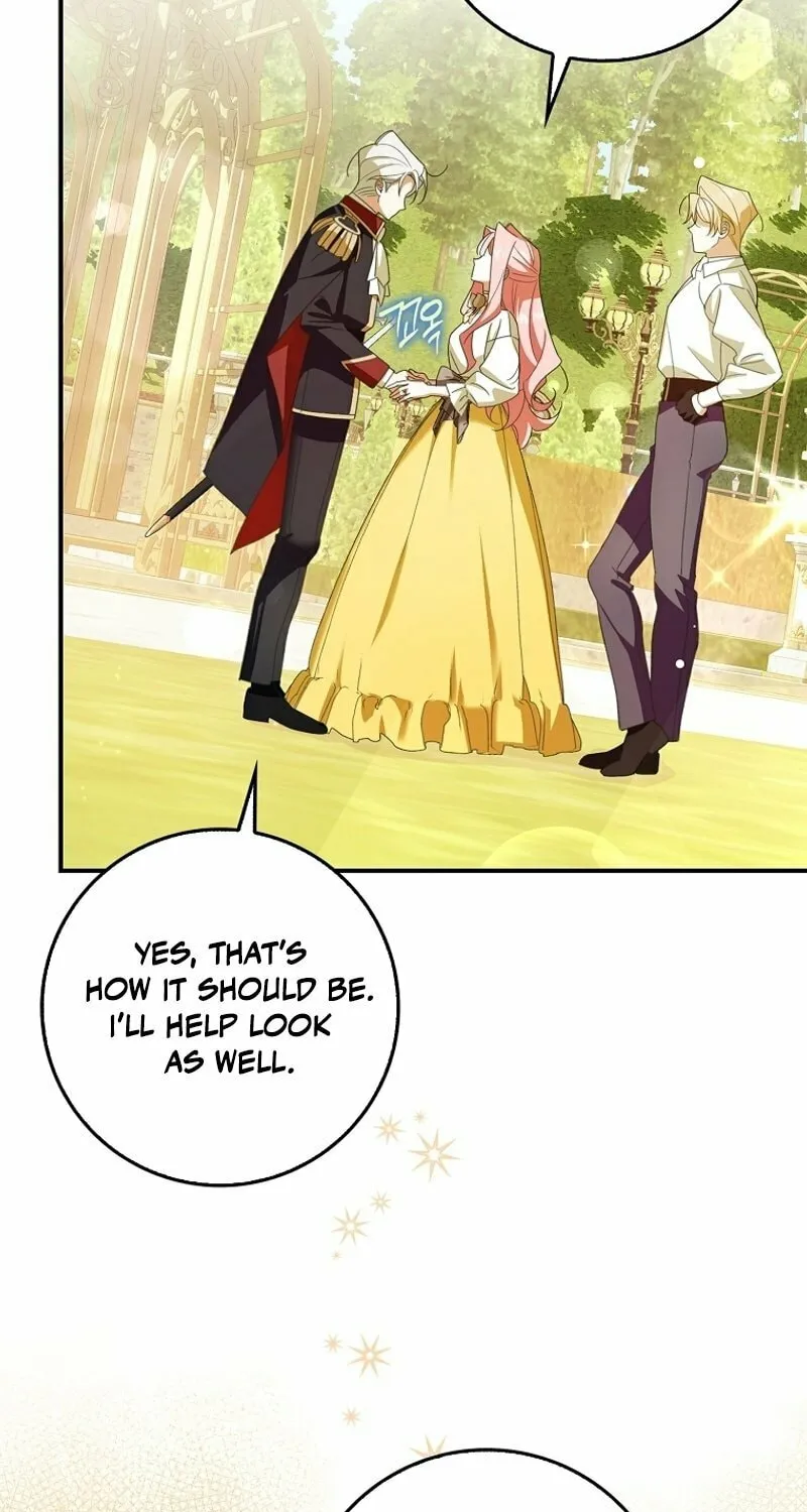 Read The Perfect Plan to Avoid the Death Ending chapter 5 image 70 on Lezhin