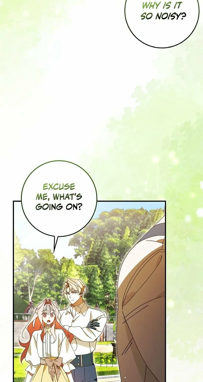 Read The Perfect Plan to Avoid the Death Ending chapter 5 image 8 on Lezhin