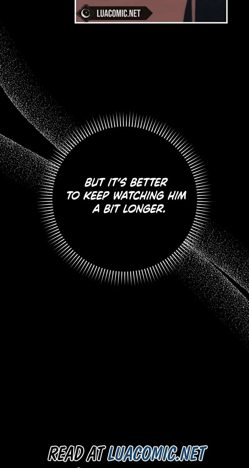 Read The Perfect Plan to Avoid the Death Ending chapter 5 image 81 on Lezhin