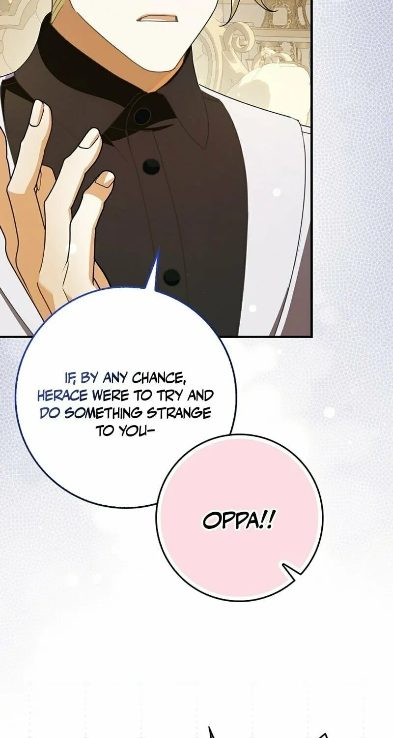 Read The Perfect Plan to Avoid the Death Ending chapter 6 image 10 on Lezhin