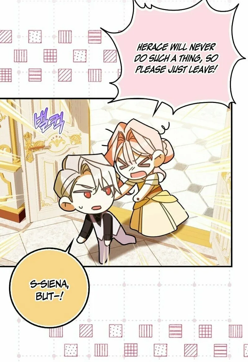 Read The Perfect Plan to Avoid the Death Ending chapter 6 image 11 on Lezhin