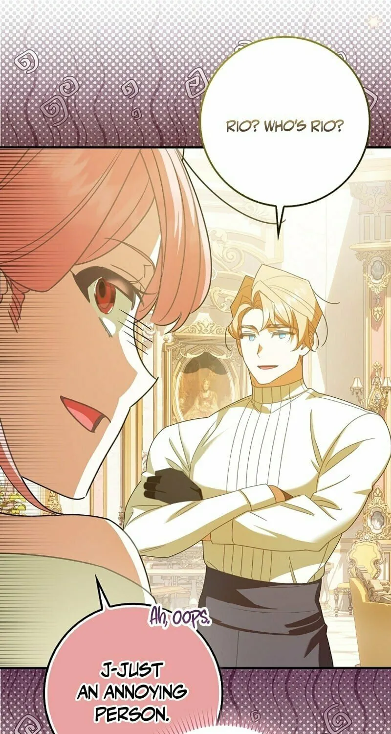 Read The Perfect Plan to Avoid the Death Ending chapter 6 image 14 on Lezhin