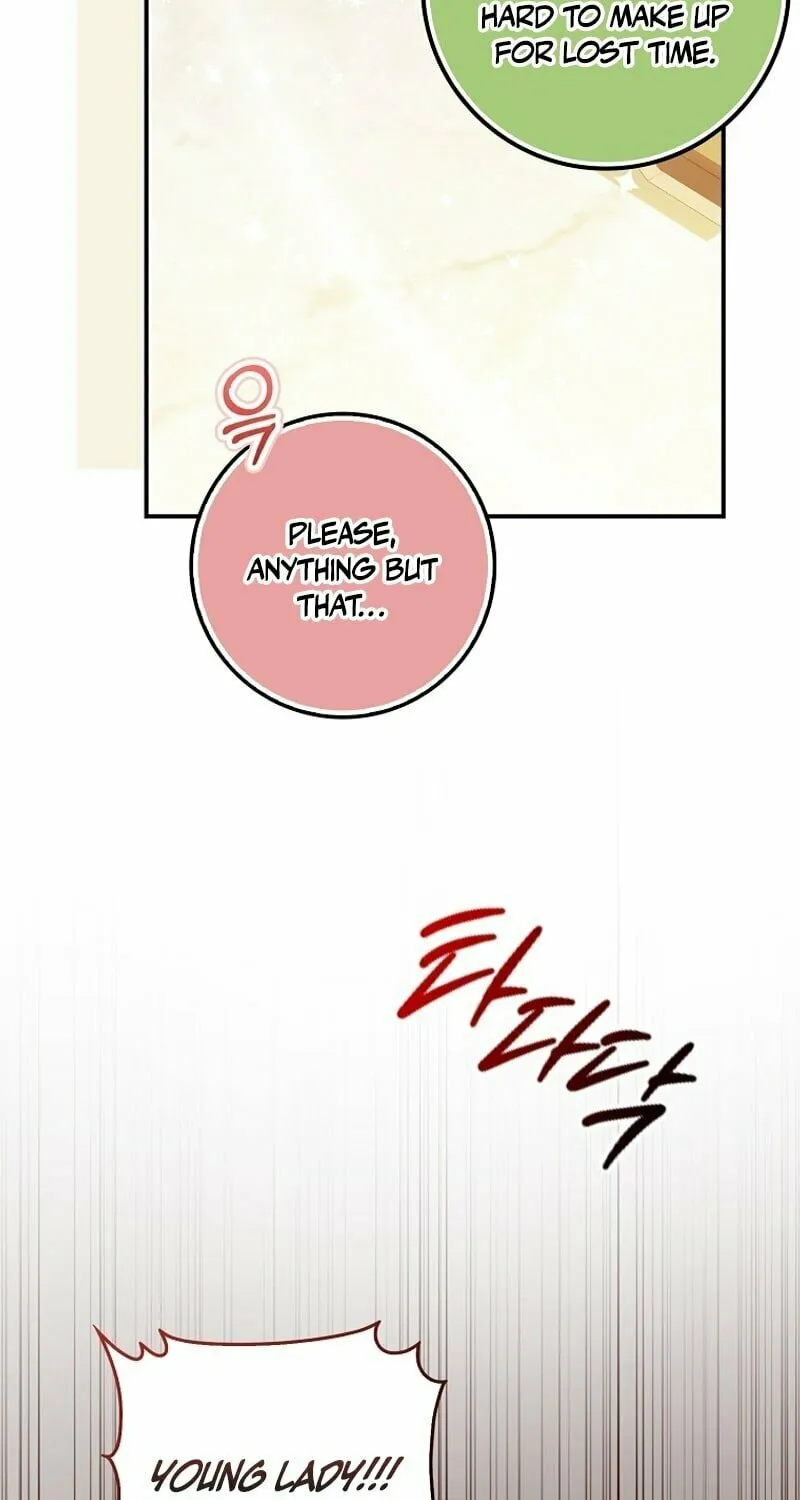 Read The Perfect Plan to Avoid the Death Ending chapter 6 image 16 on Lezhin