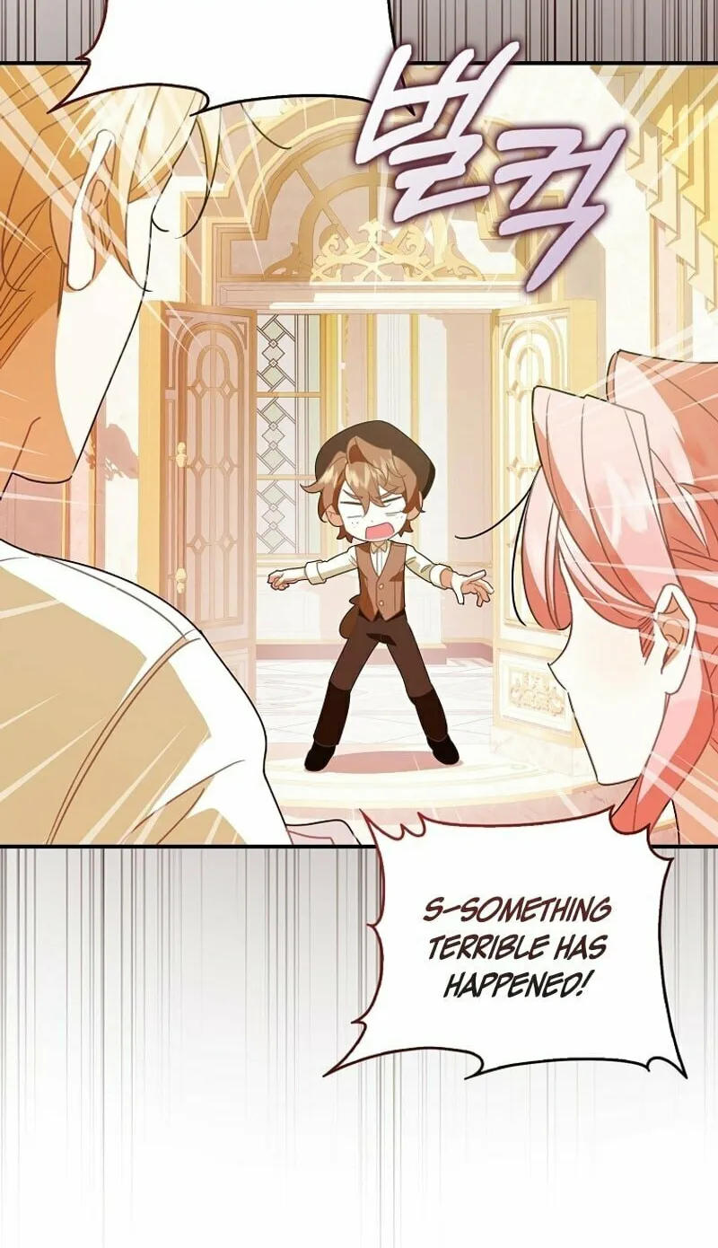 Read The Perfect Plan to Avoid the Death Ending chapter 6 image 17 on Lezhin