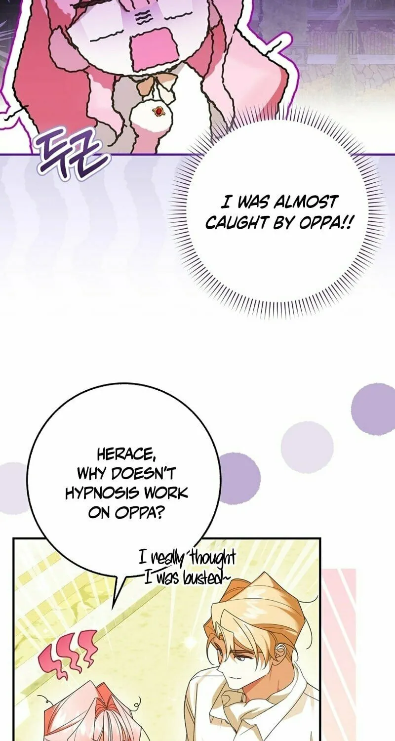 Read The Perfect Plan to Avoid the Death Ending chapter 6 image 2 on Lezhin