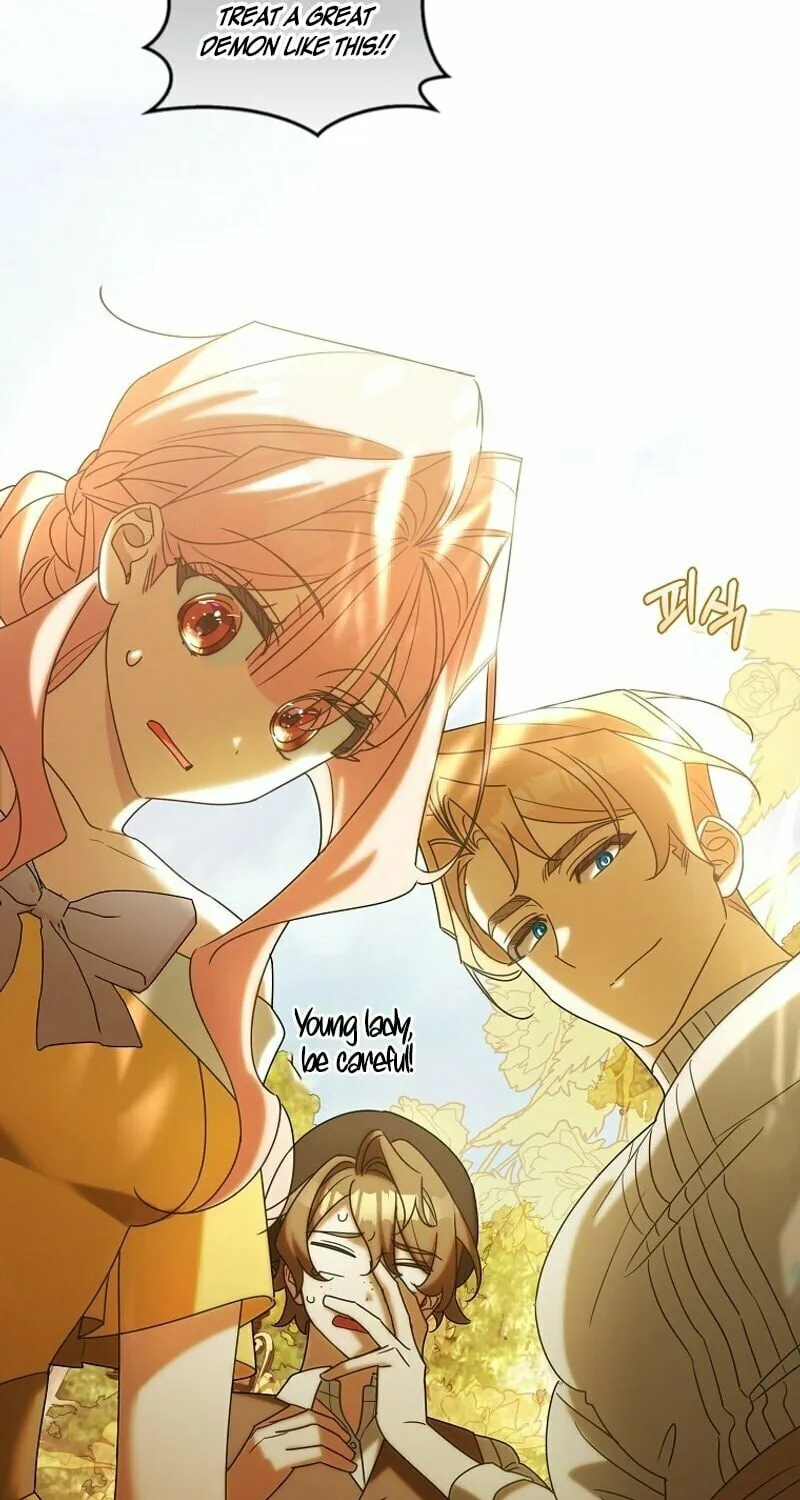 Read The Perfect Plan to Avoid the Death Ending chapter 6 image 22 on Lezhin