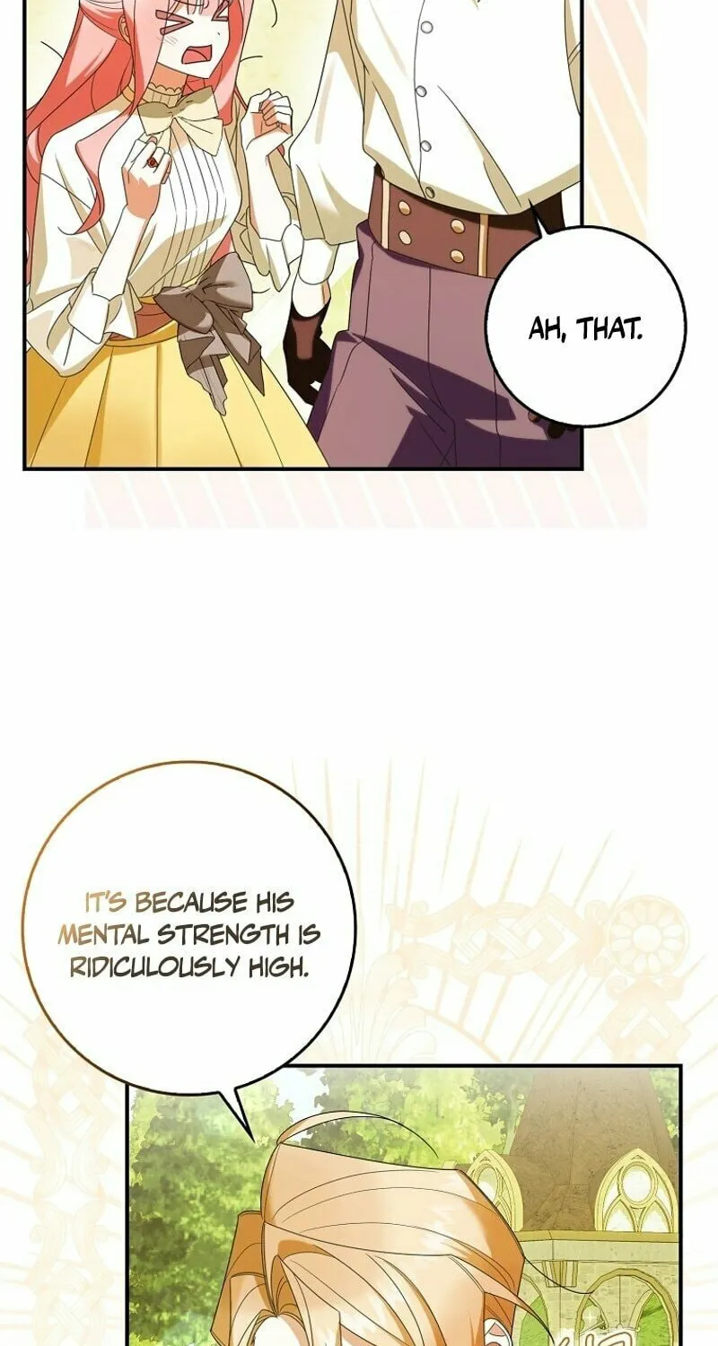 Read The Perfect Plan to Avoid the Death Ending chapter 6 image 3 on Lezhin
