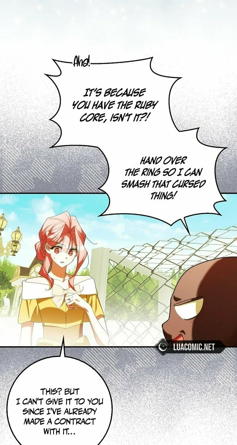 Read The Perfect Plan to Avoid the Death Ending chapter 6 image 32 on Lezhin