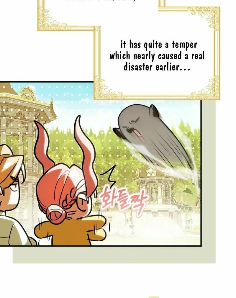Read The Perfect Plan to Avoid the Death Ending chapter 6 image 47 on Lezhin