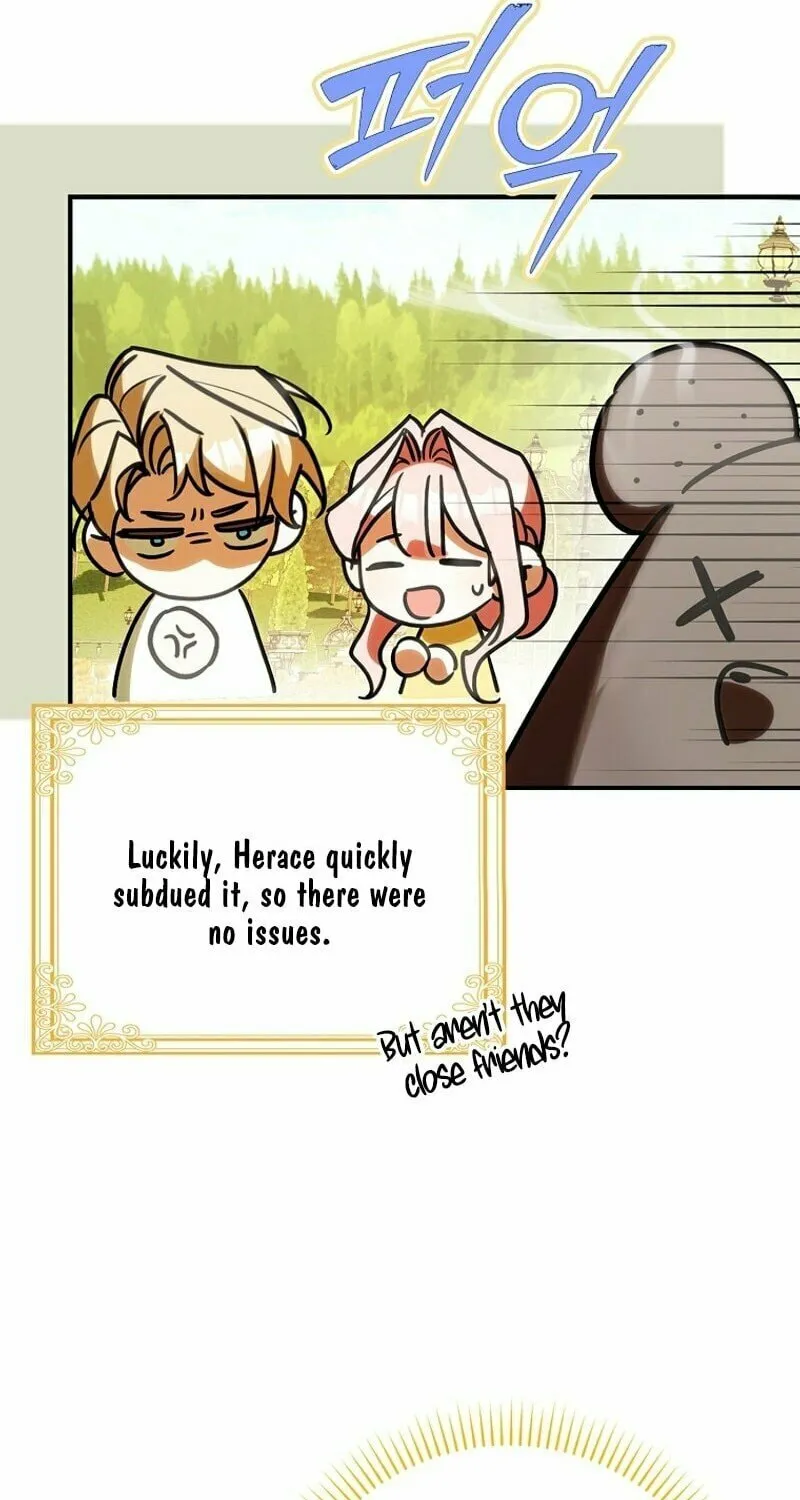 Read The Perfect Plan to Avoid the Death Ending chapter 6 image 48 on Lezhin