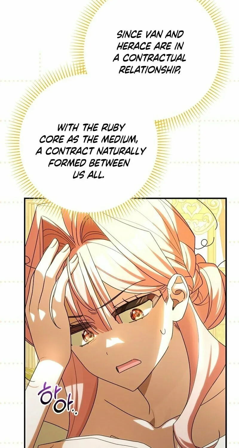 Read The Perfect Plan to Avoid the Death Ending chapter 6 image 49 on Lezhin