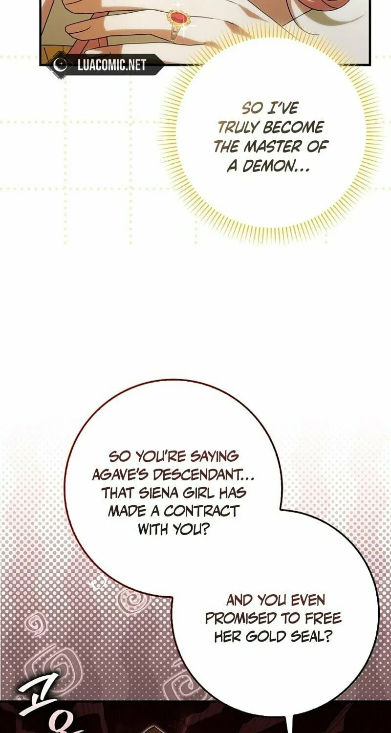 Read The Perfect Plan to Avoid the Death Ending chapter 6 image 50 on Lezhin