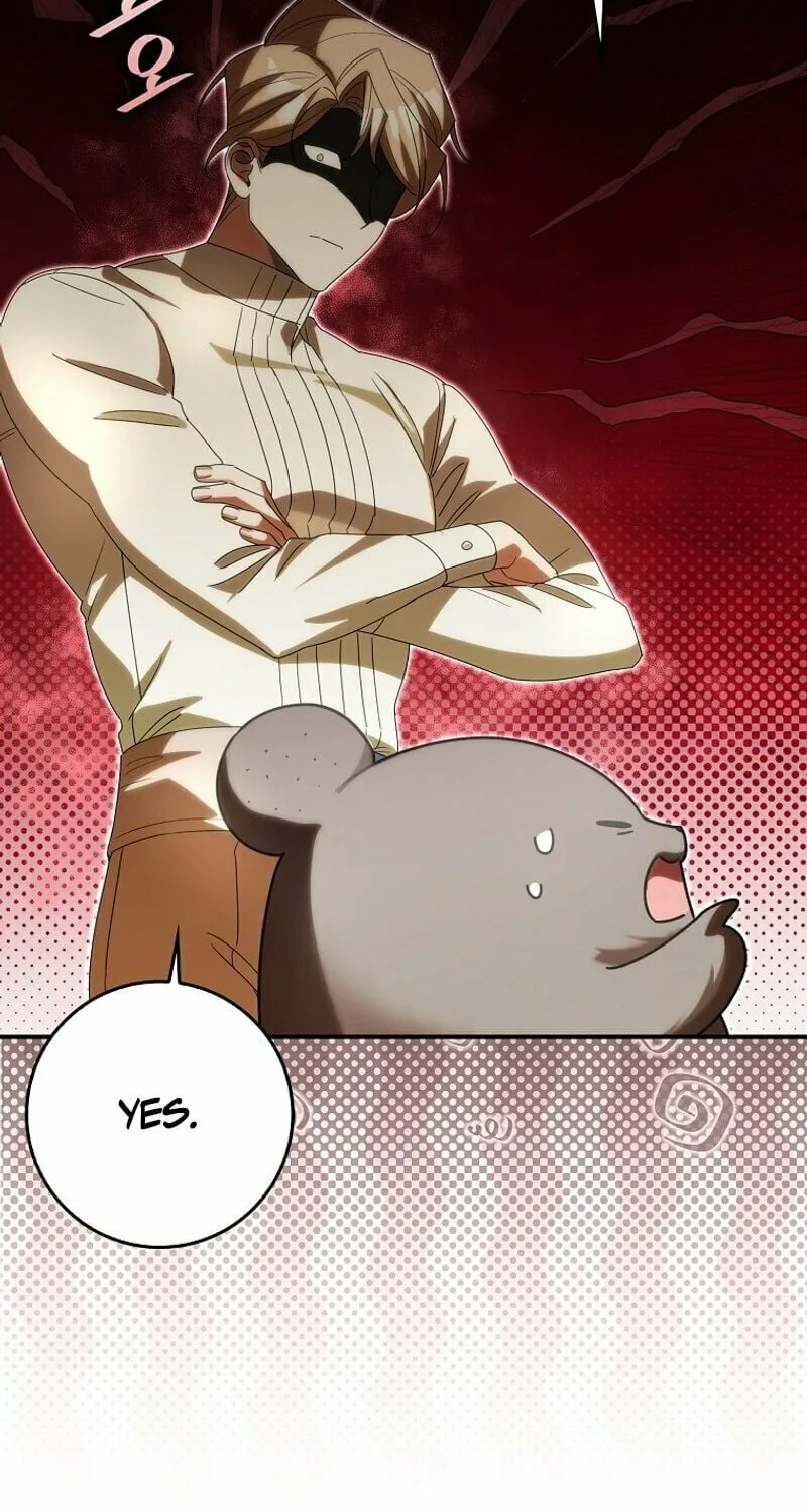 Read The Perfect Plan to Avoid the Death Ending chapter 6 image 51 on Lezhin