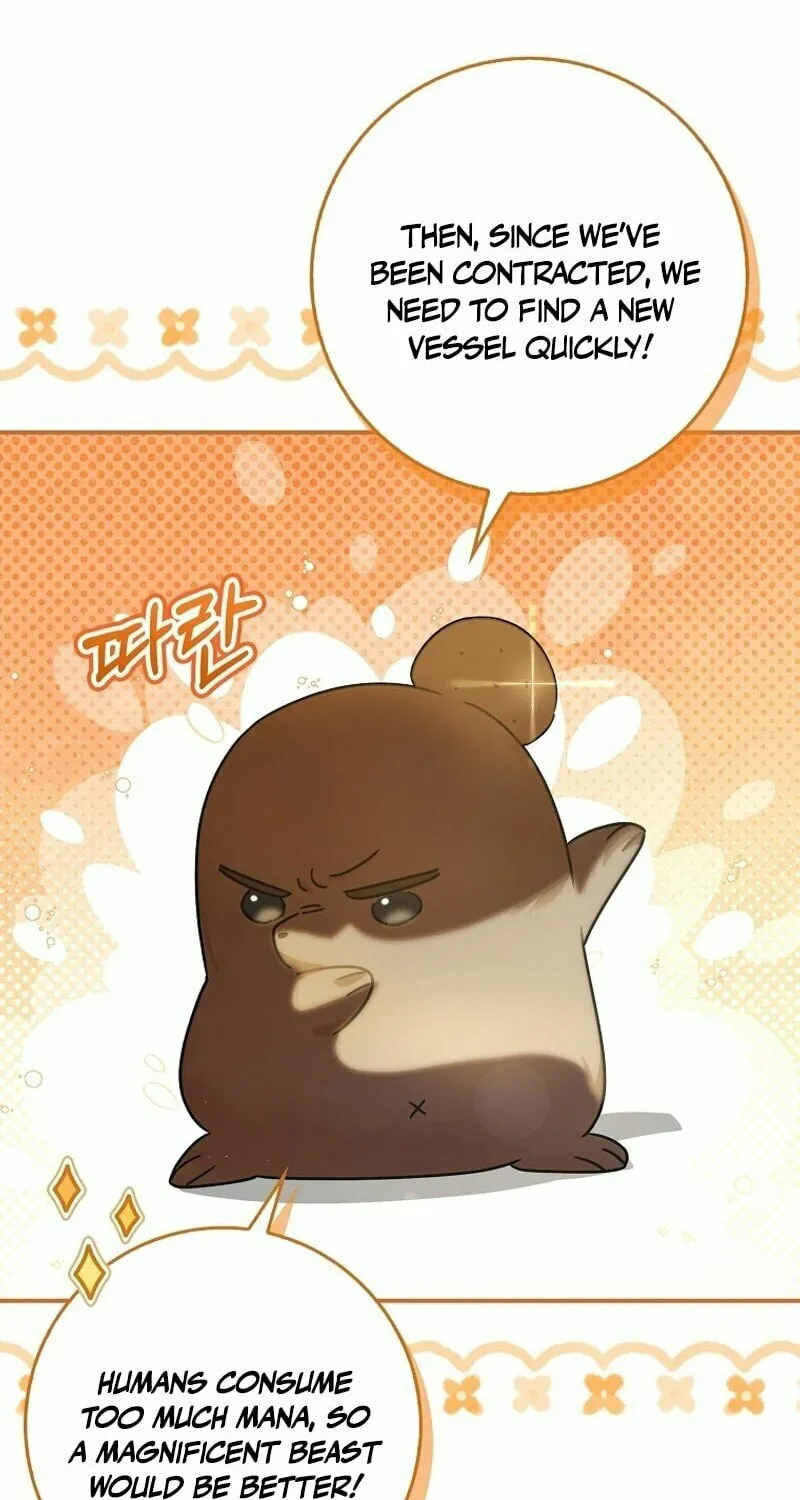 Read The Perfect Plan to Avoid the Death Ending chapter 6 image 52 on Lezhin
