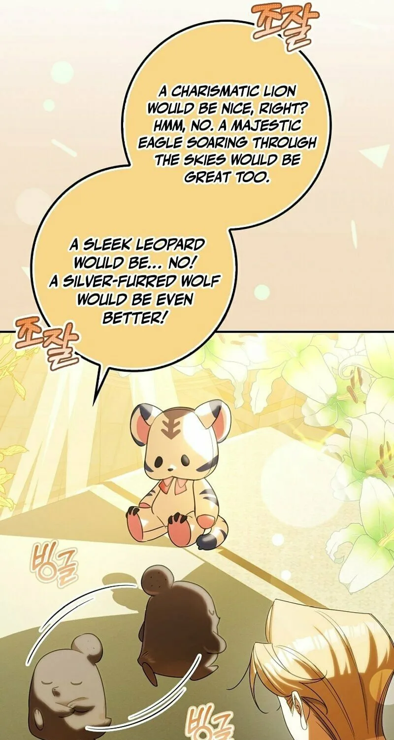 Read The Perfect Plan to Avoid the Death Ending chapter 6 image 54 on Lezhin