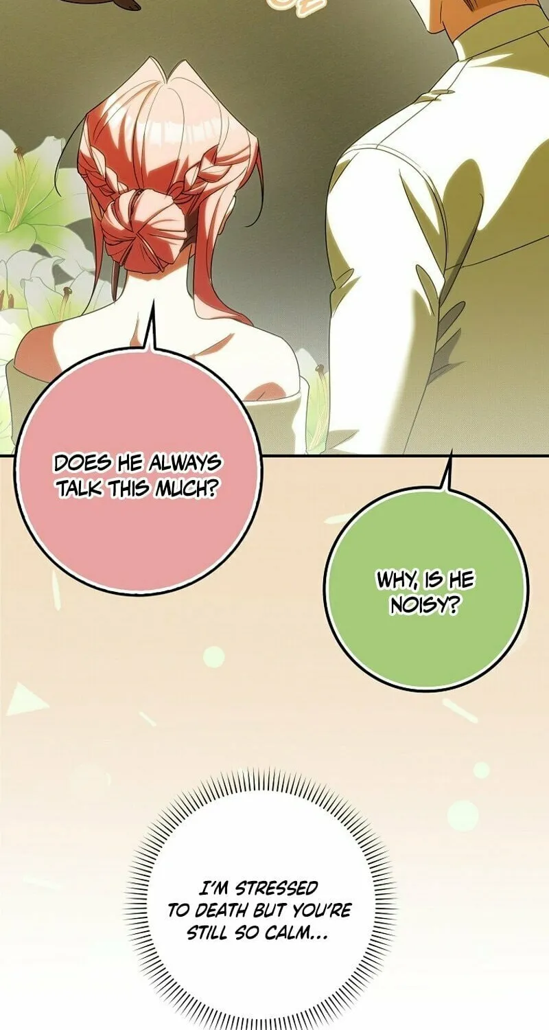 Read The Perfect Plan to Avoid the Death Ending chapter 6 image 55 on Lezhin