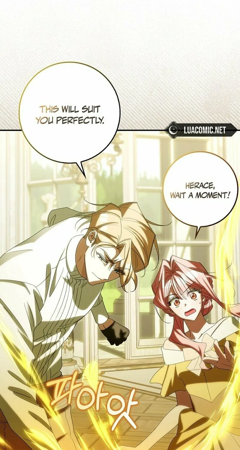 Read The Perfect Plan to Avoid the Death Ending chapter 6 image 58 on Lezhin