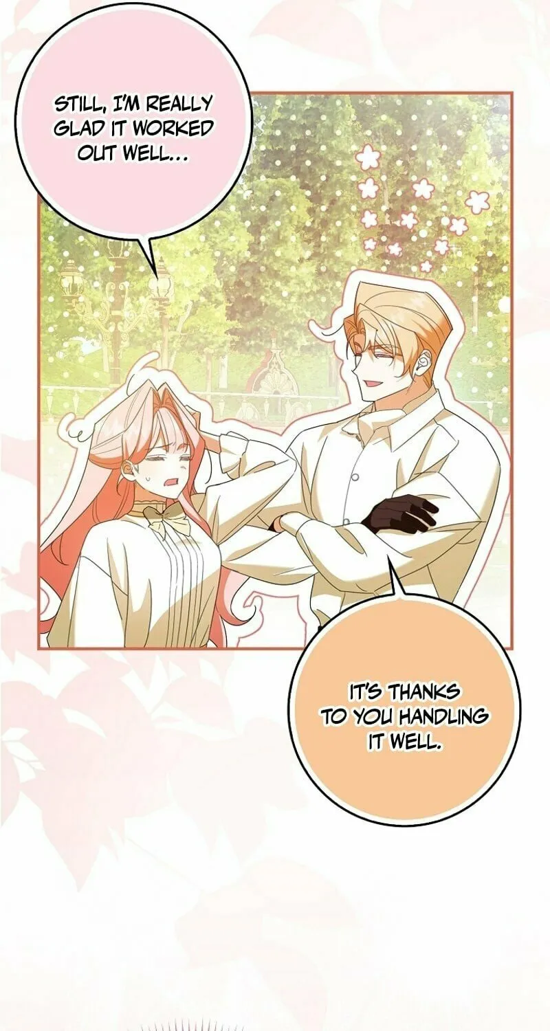 Read The Perfect Plan to Avoid the Death Ending chapter 6 image 6 on Lezhin