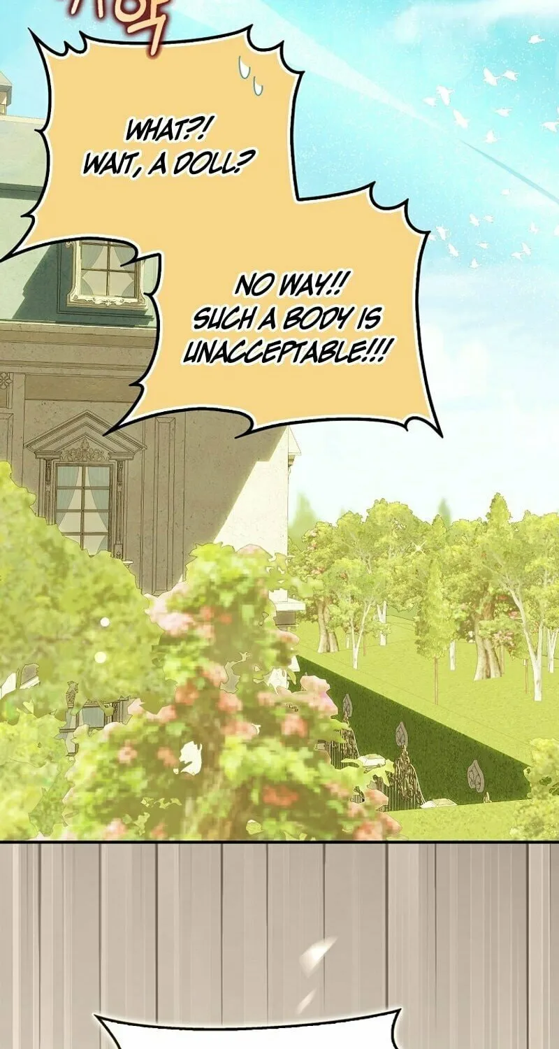 Read The Perfect Plan to Avoid the Death Ending chapter 6 image 63 on Lezhin