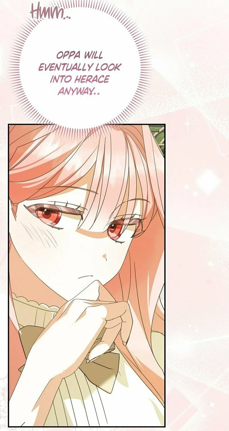Read The Perfect Plan to Avoid the Death Ending chapter 6 image 7 on Lezhin