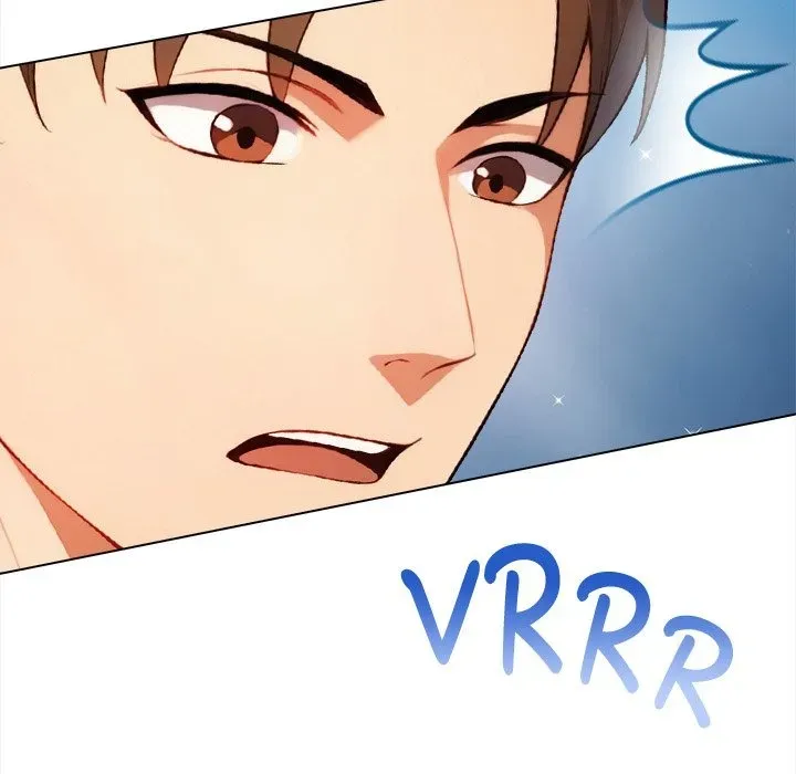 The Perfect Swap Chapter 4 page 11 - 