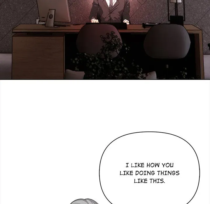 The Perfect Swap Chapter 4 page 108 - 
