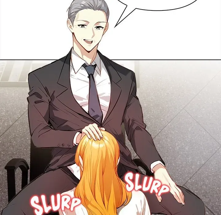 The Perfect Swap Chapter 4 page 109 - 