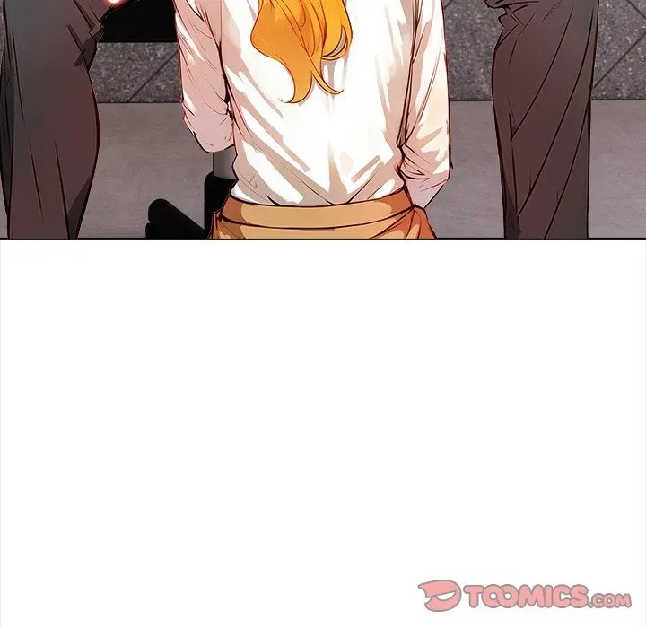 The Perfect Swap Chapter 4 page 110 - 